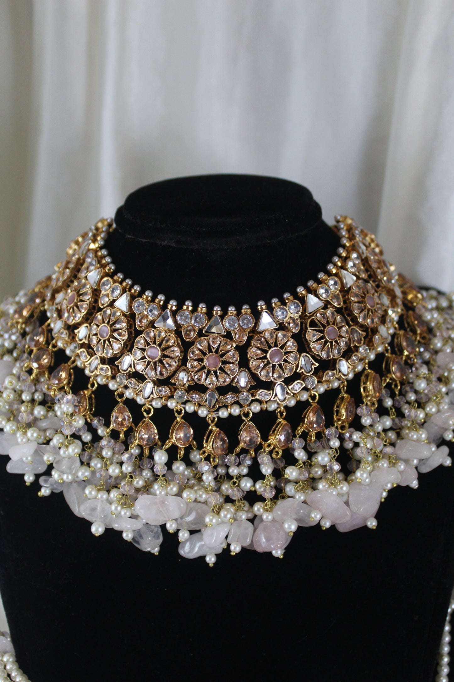 Nazma - Bridal Set