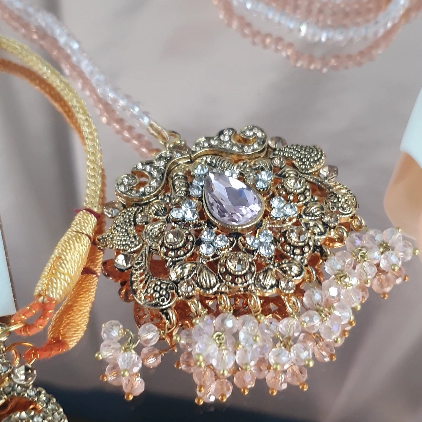 Humera - Bridal Set