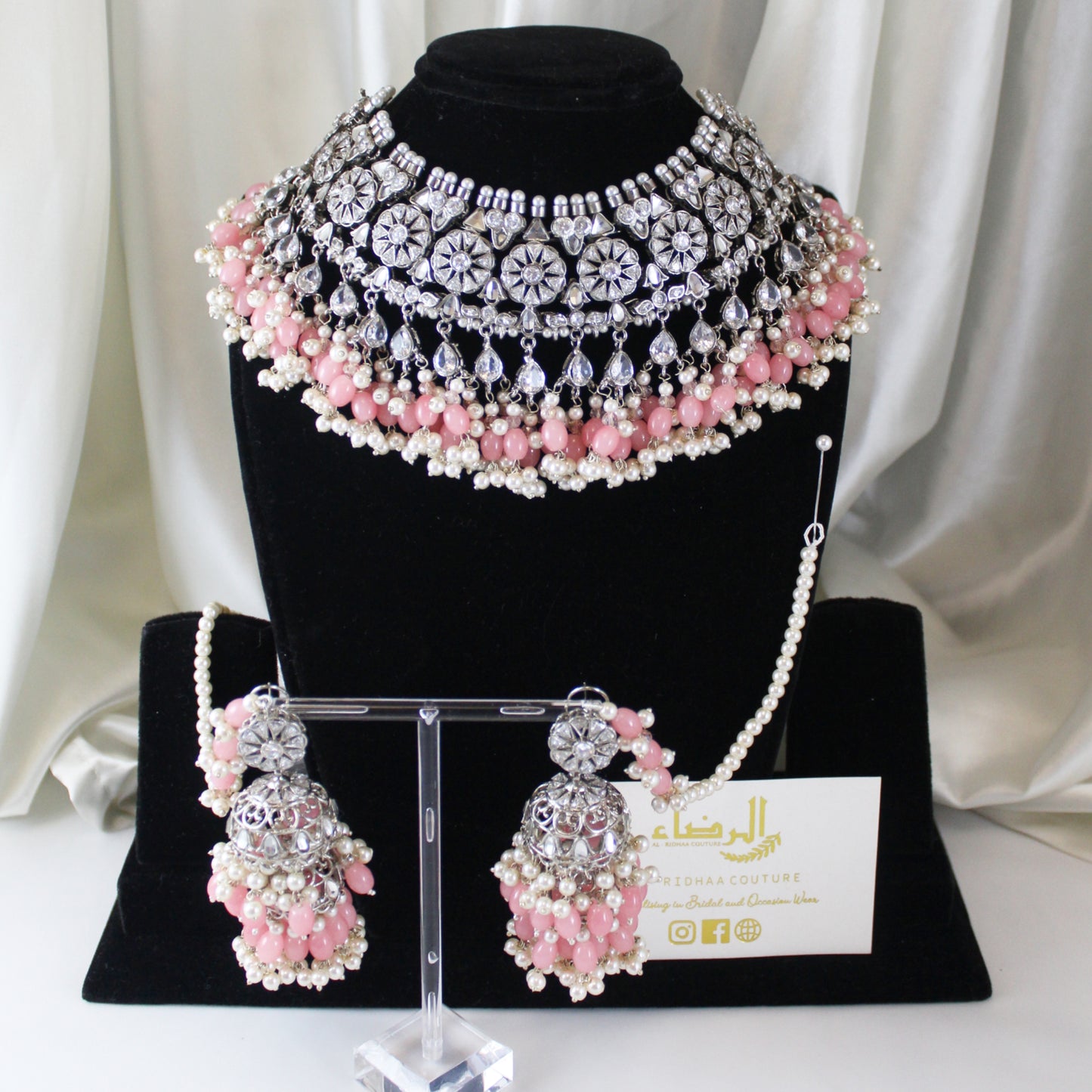 Kaushal - Bridal Set