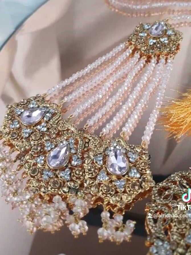 Humera - Bridal Set