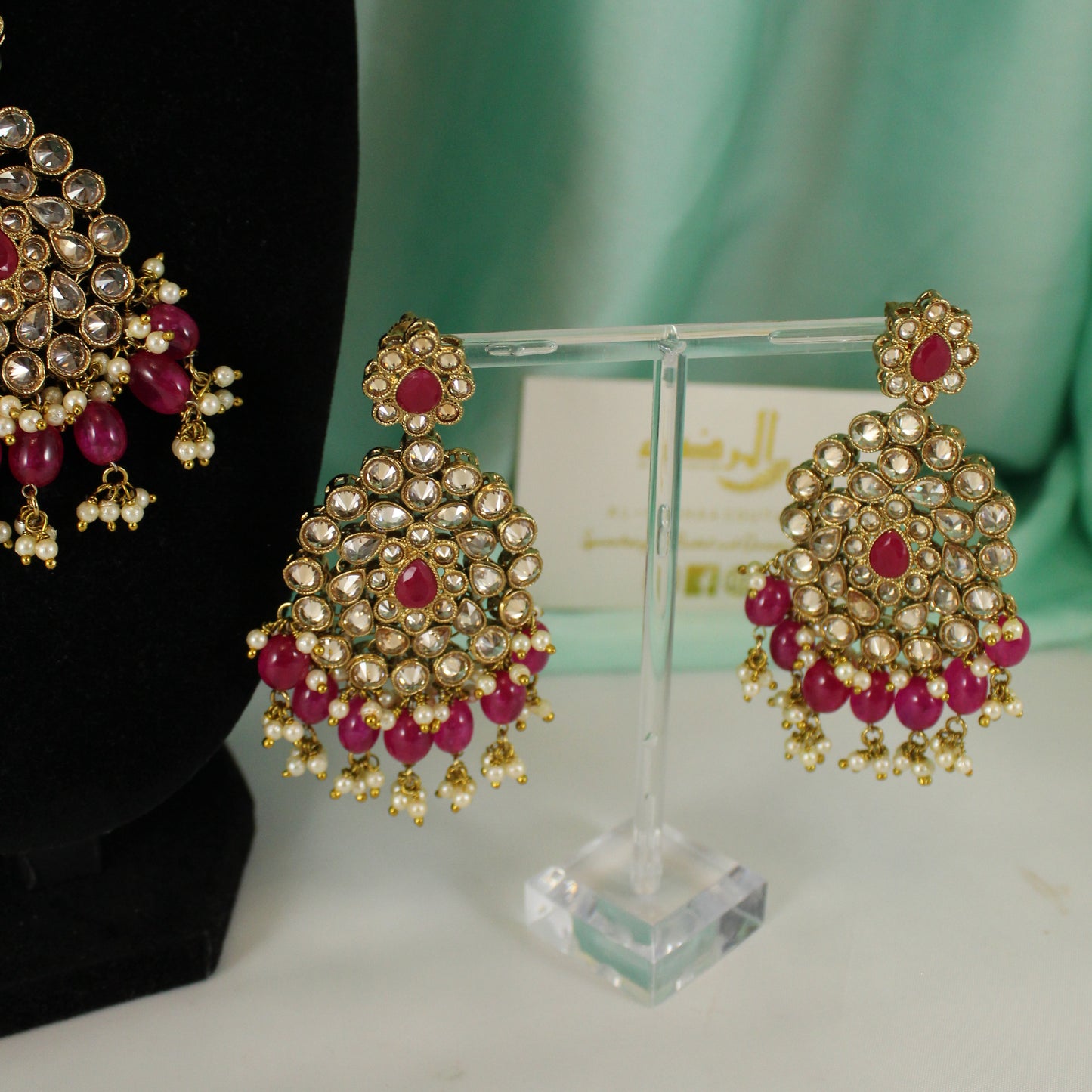 Shanaya- Bridal Set