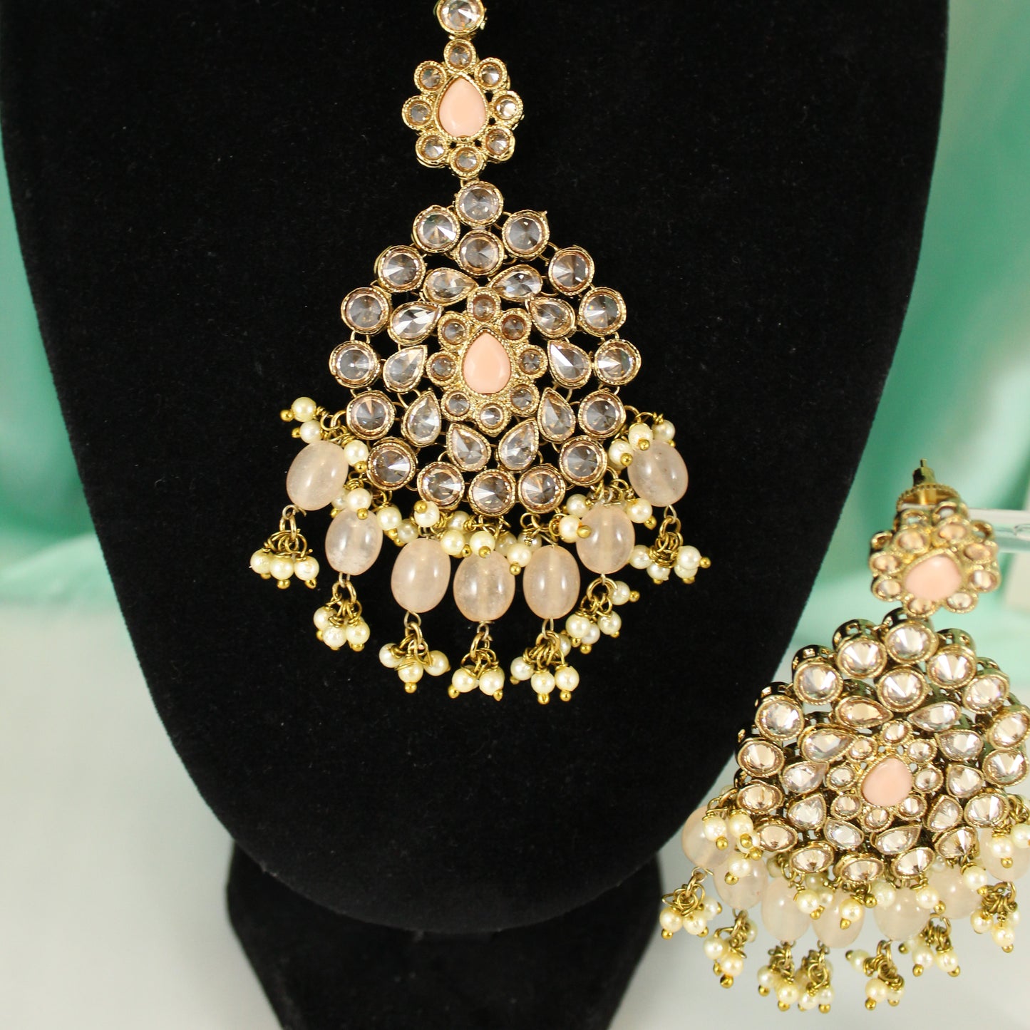 Shanaya- Bridal Set