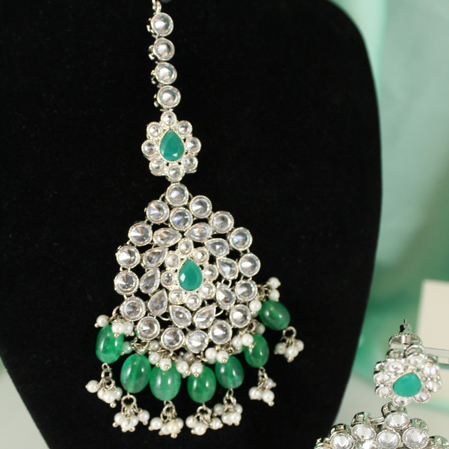 Shanaya- Bridal Set