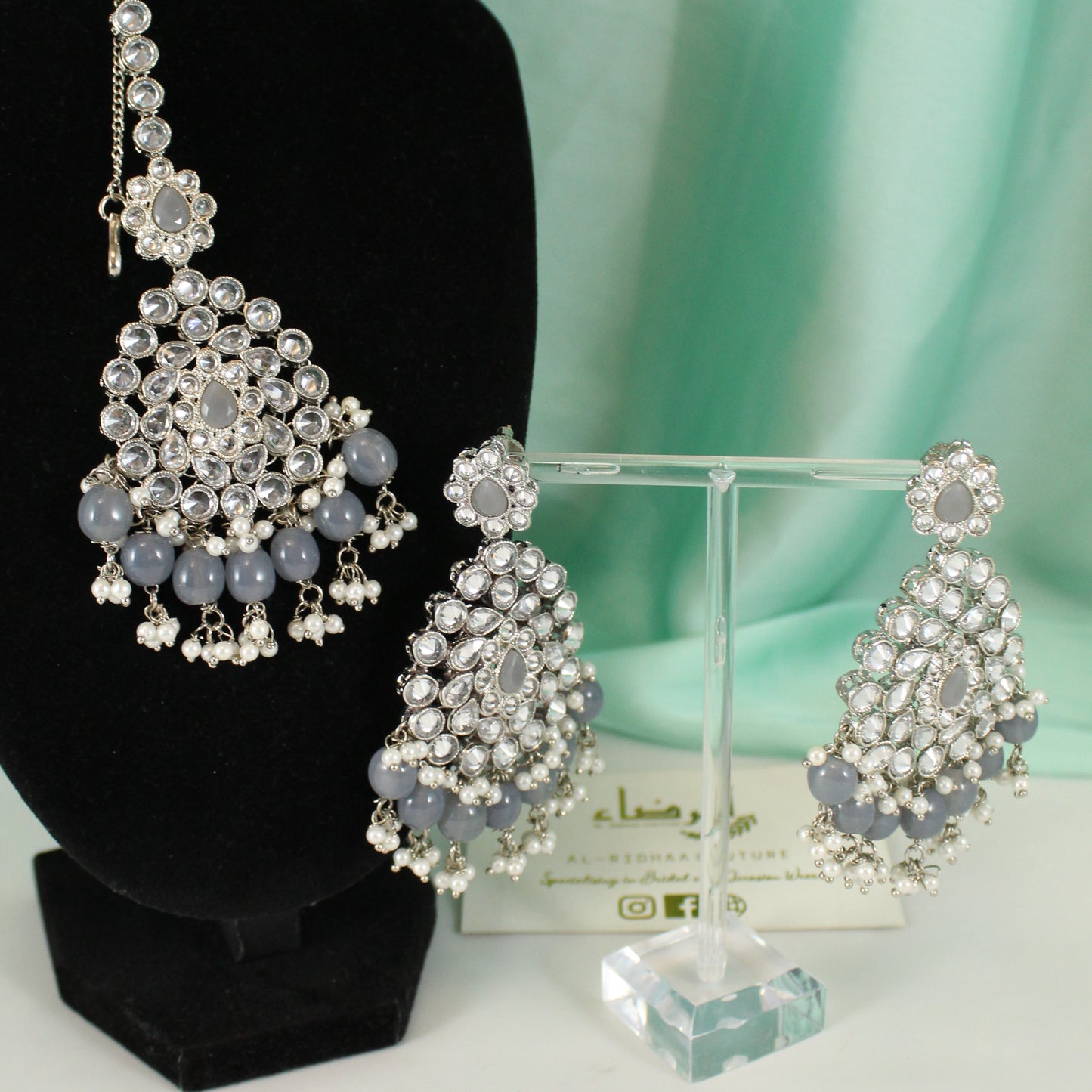 Shanaya- Bridal Set