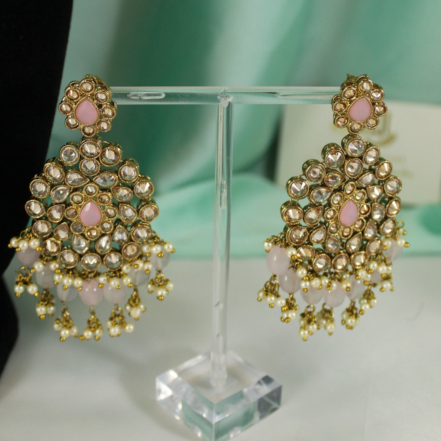 Shanaya- Bridal Set