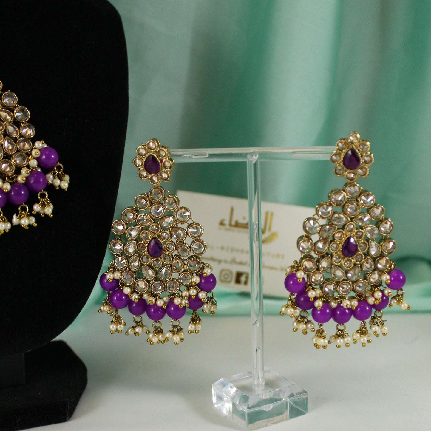 Shanaya- Bridal Set