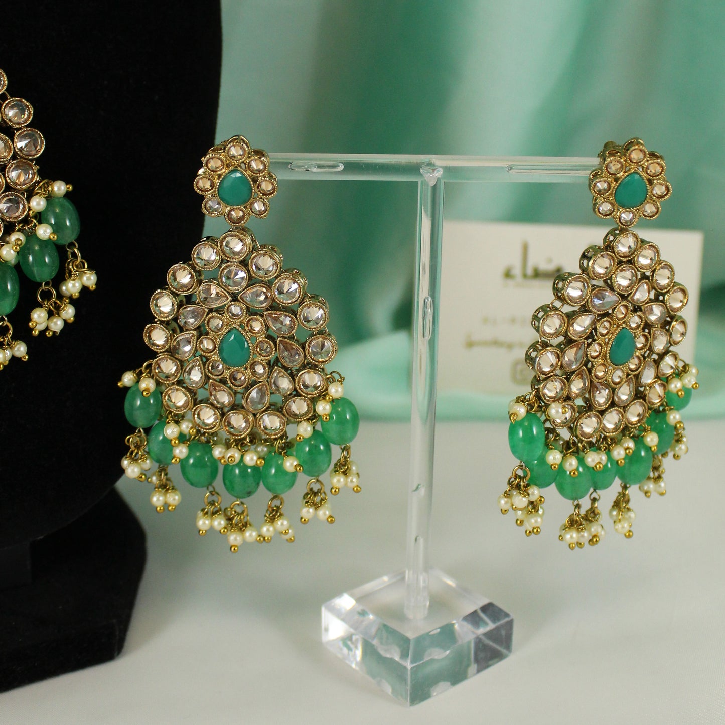 Shanaya- Bridal Set