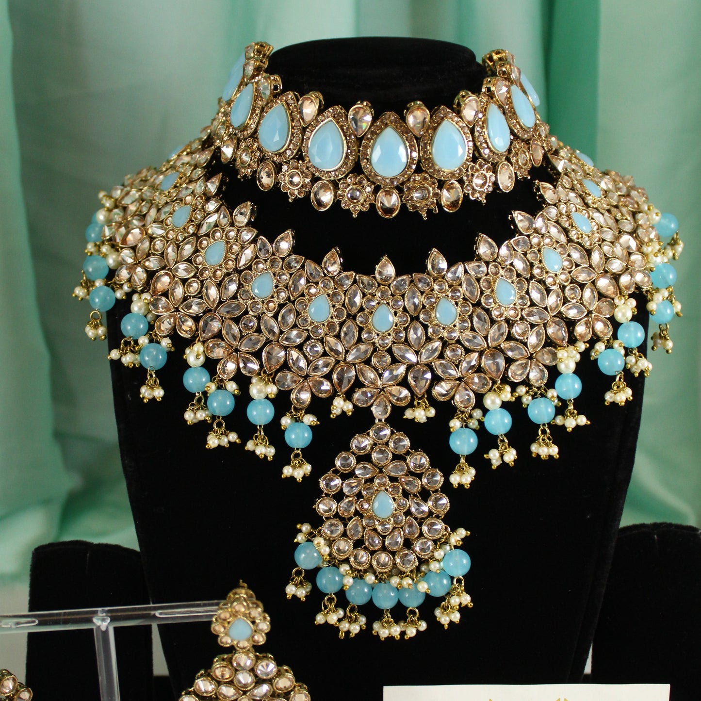Shanaya- Bridal Set