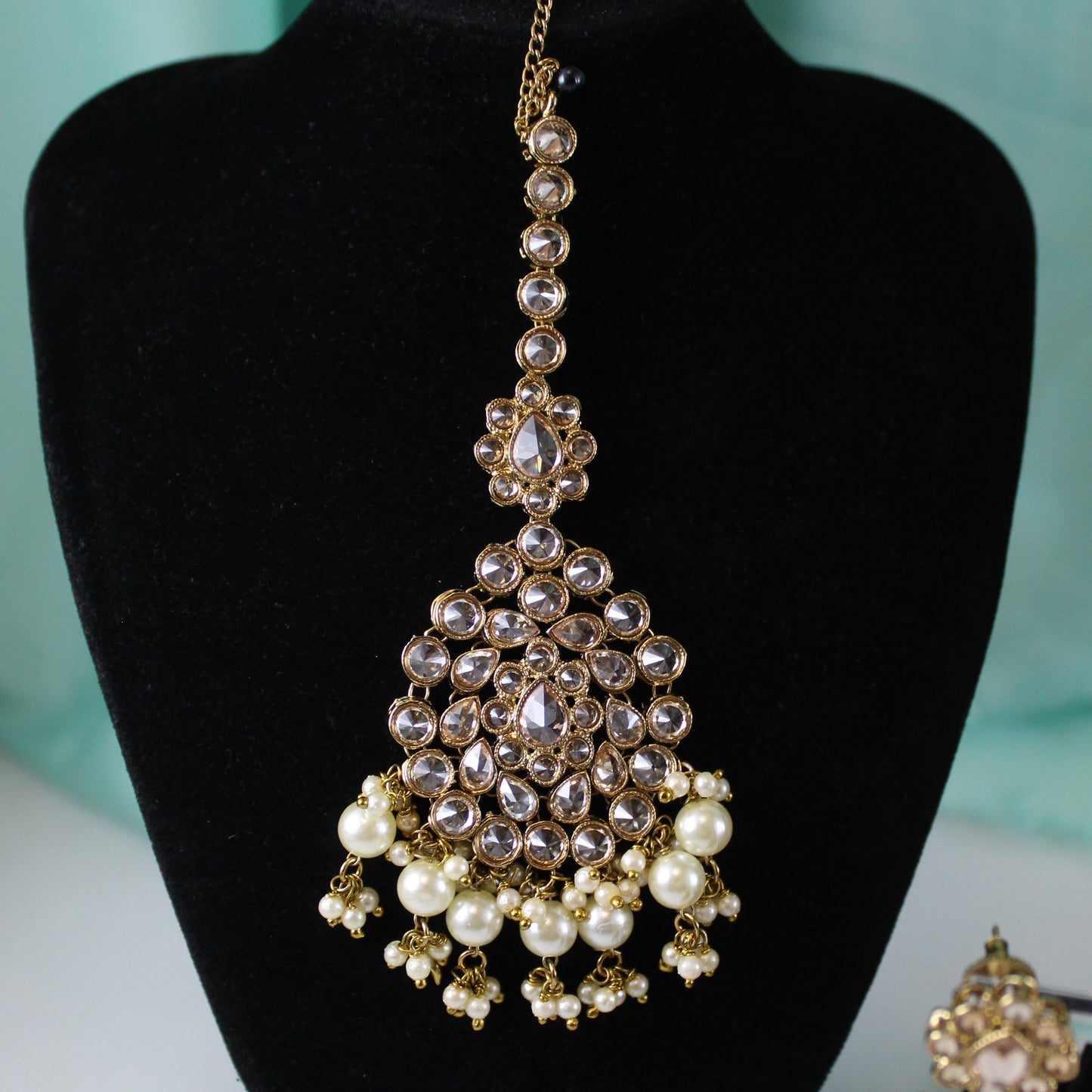 Shanaya- Bridal Set