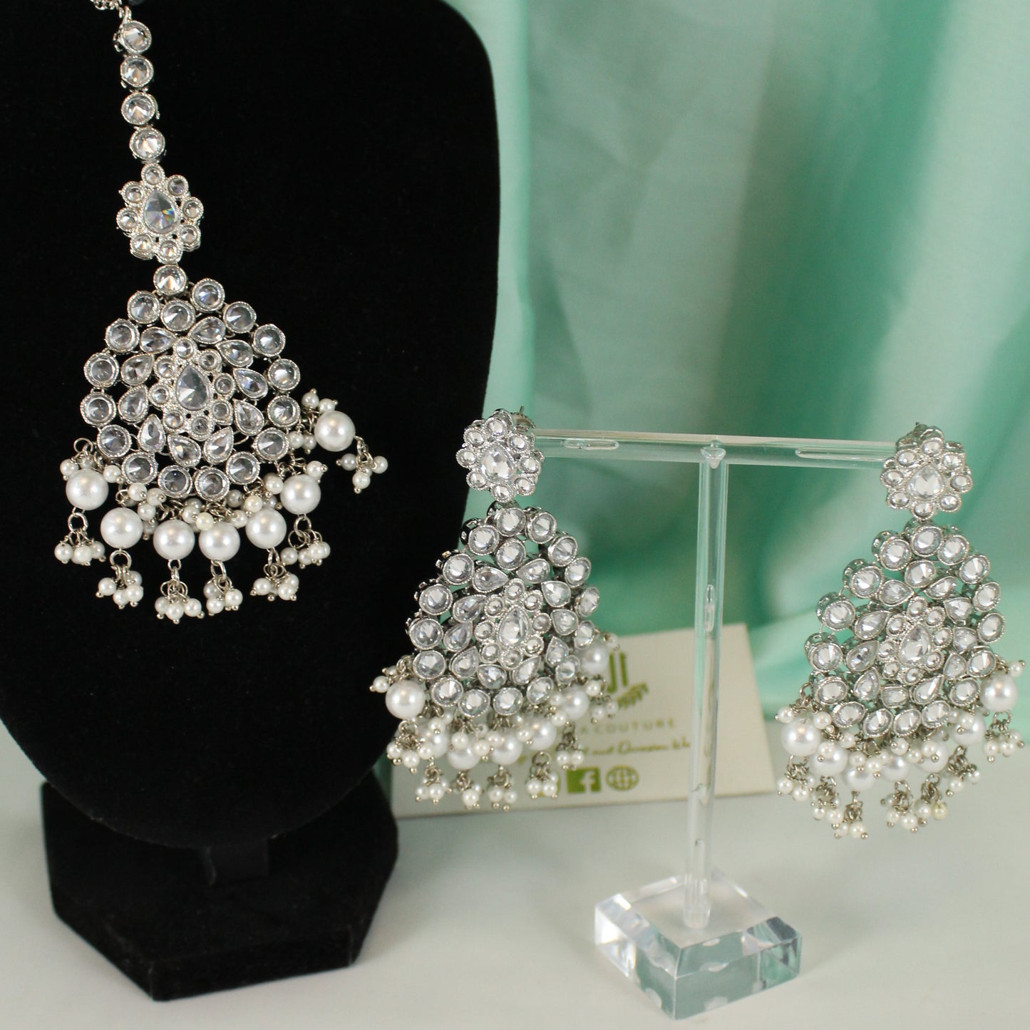 Shanaya- Bridal Set