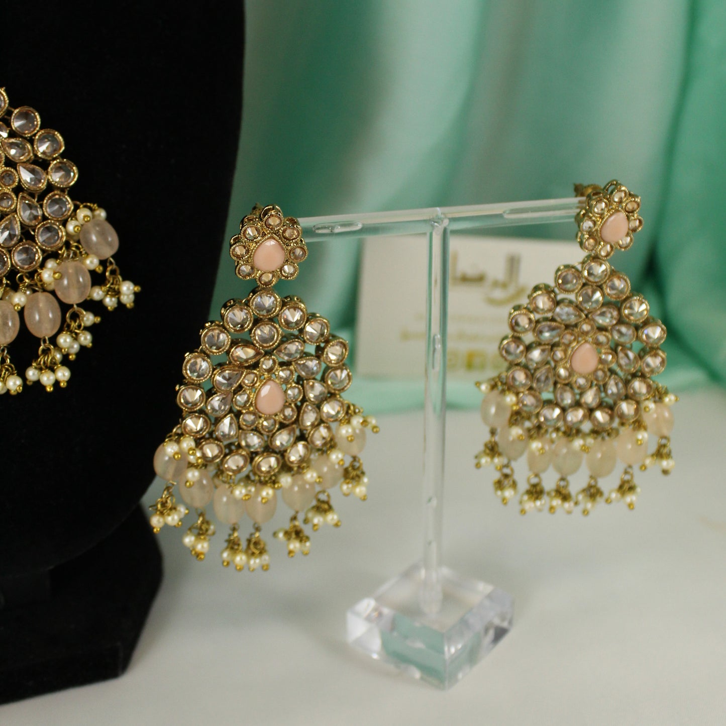 Shanaya- Bridal Set