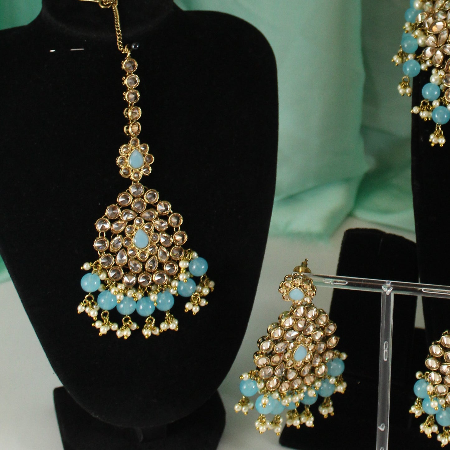 Shanaya- Bridal Set