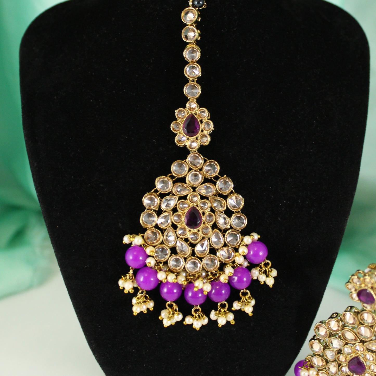 Shanaya- Bridal Set