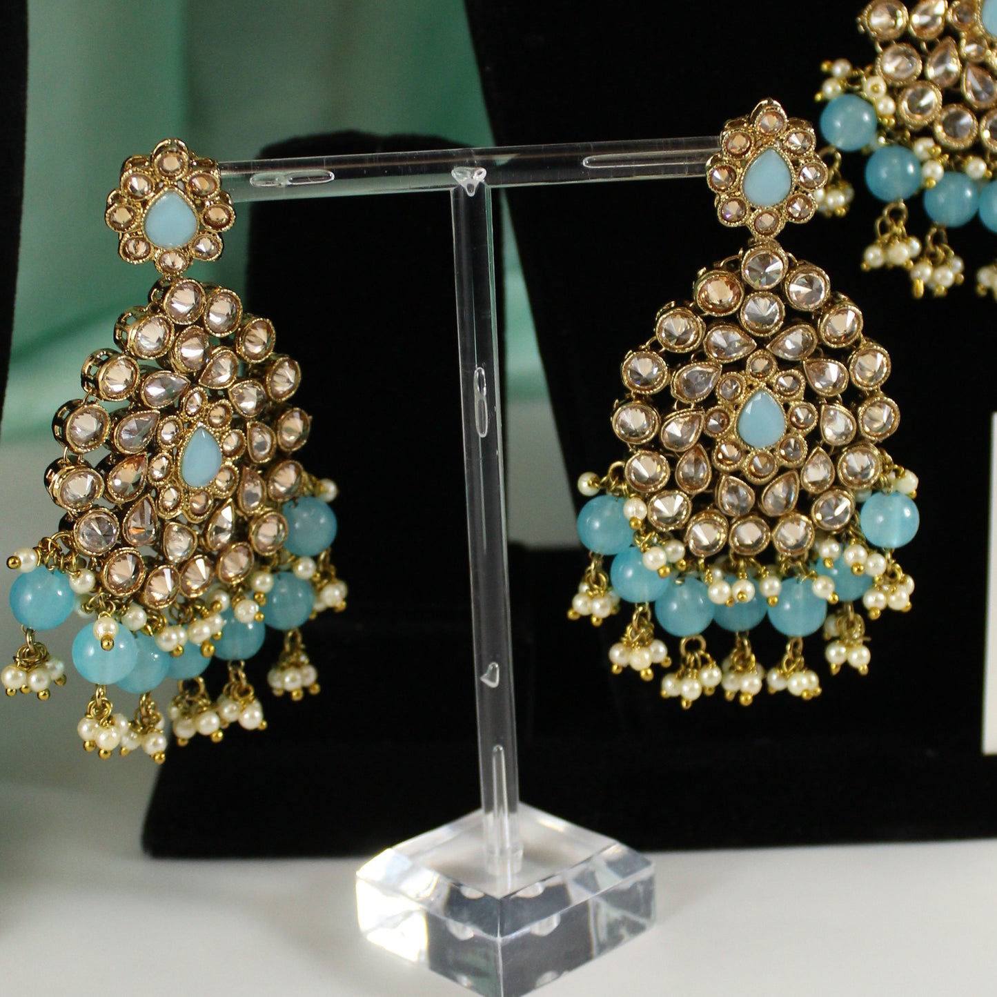Shanaya- Bridal Set