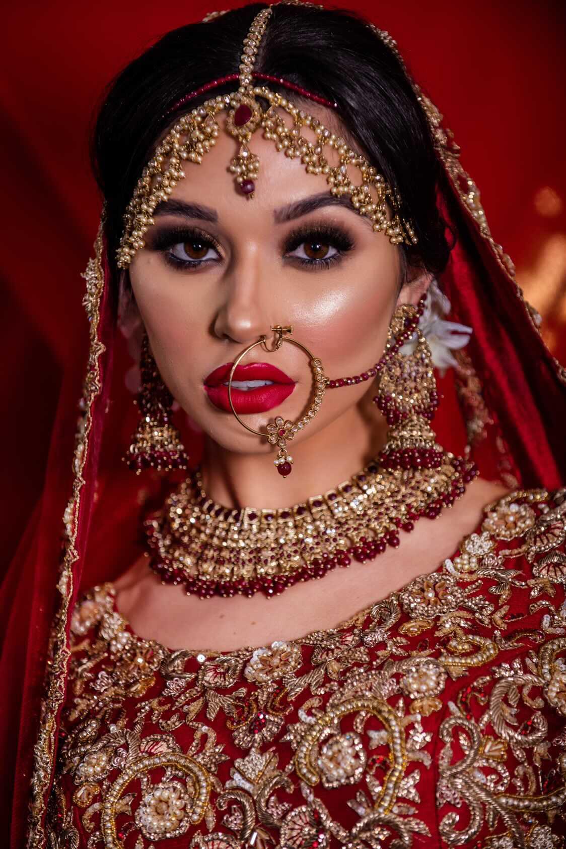 Barakah - Necklace Set