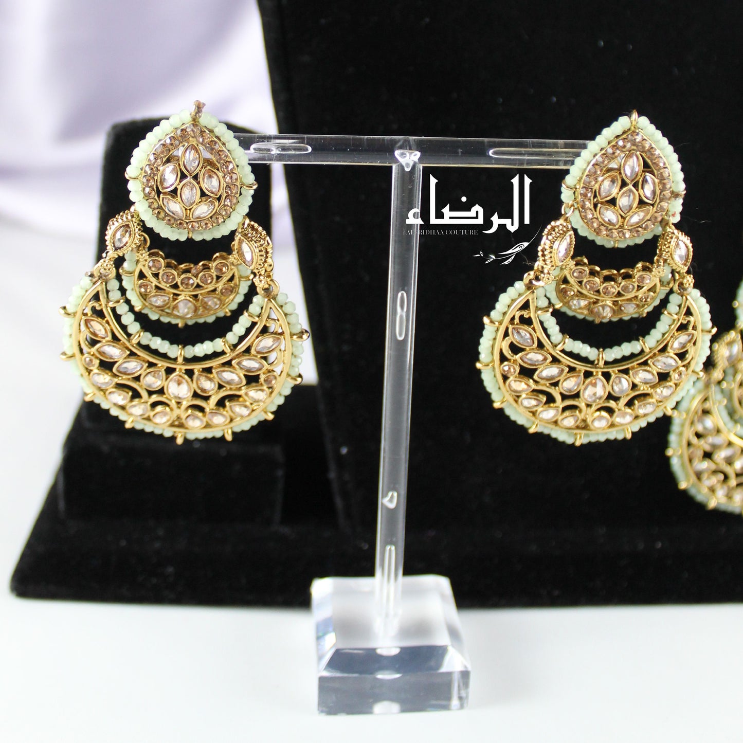 Juhi- Bridal Necklace Set