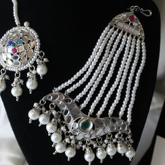 Romsha - Necklace Set