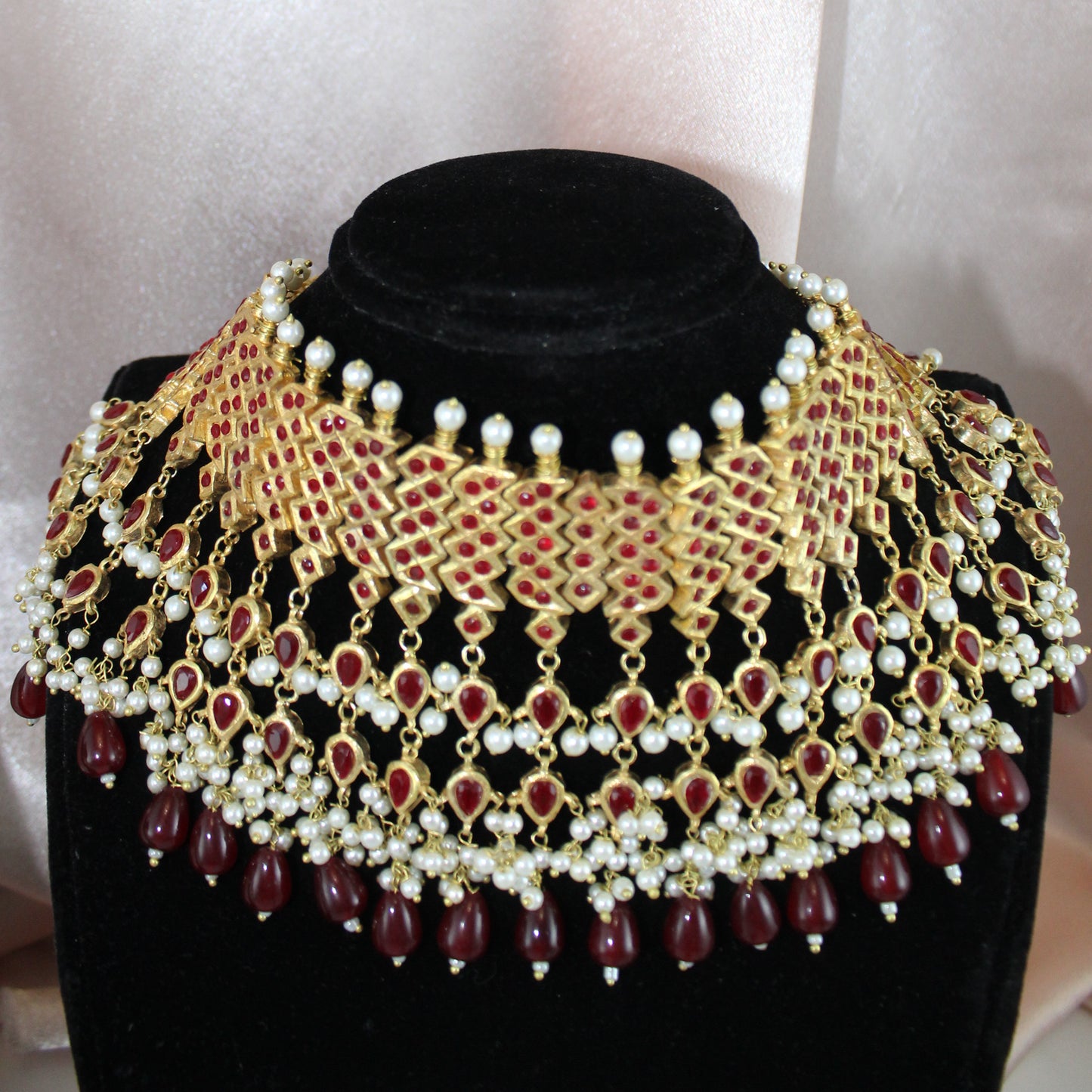 Fiza - Choker Set