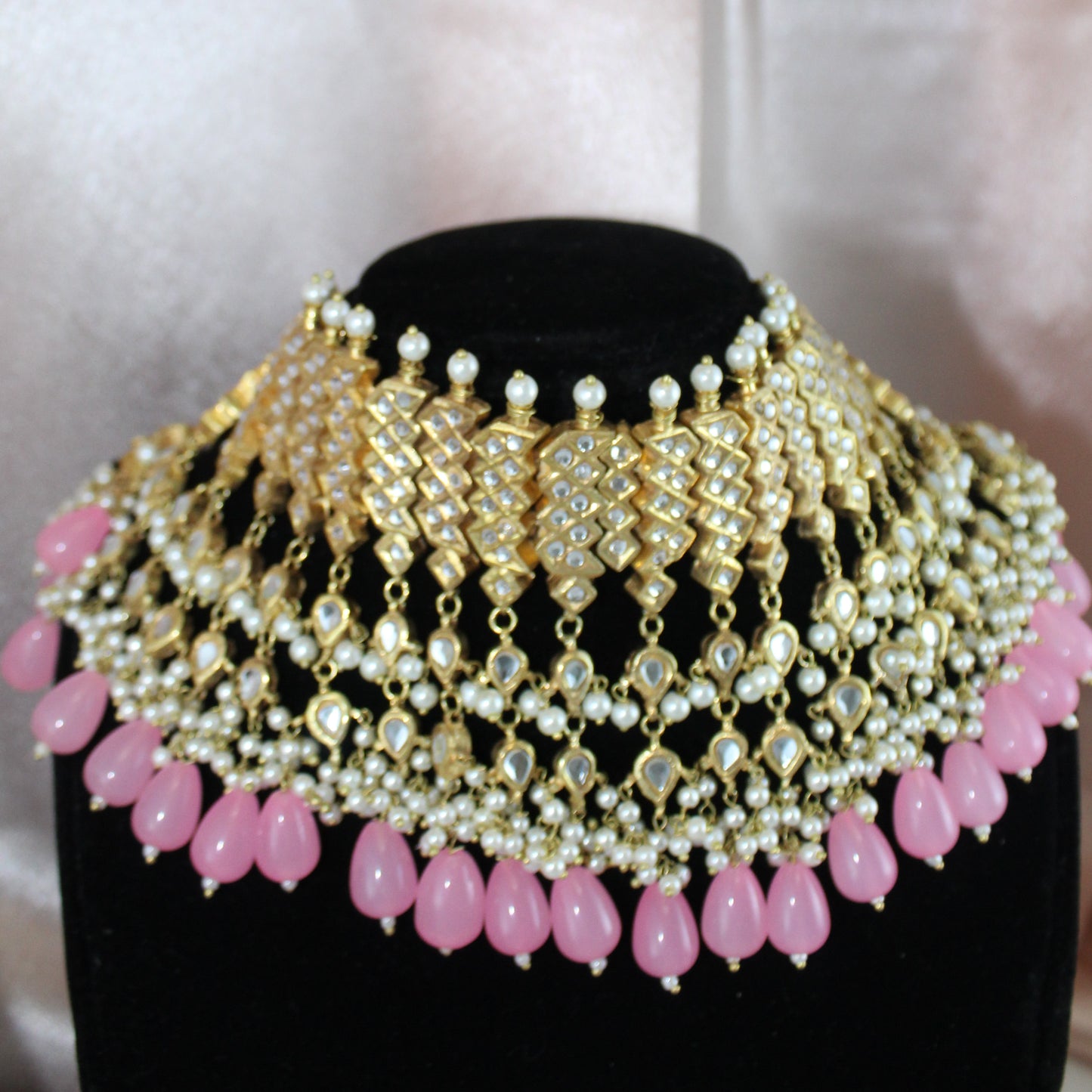 Fiza - Choker Set